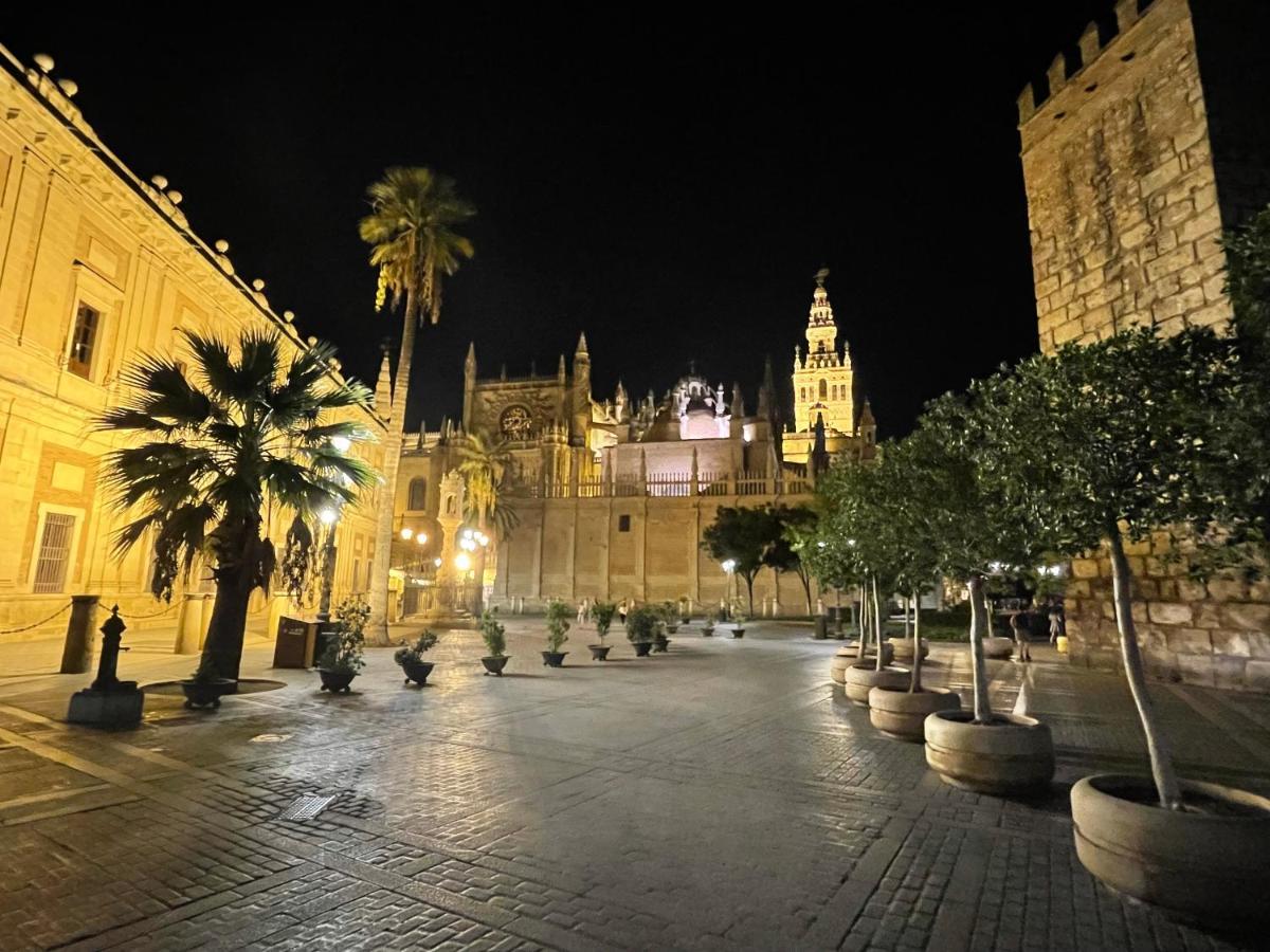 Casa Art Sevilla Exterior photo