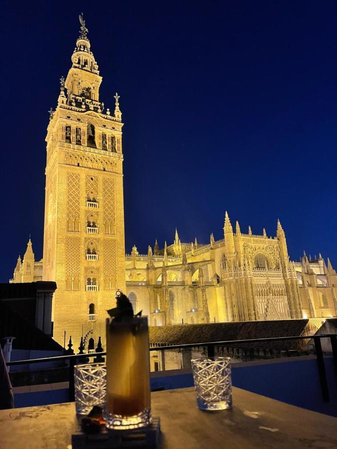 Casa Art Sevilla Exterior photo