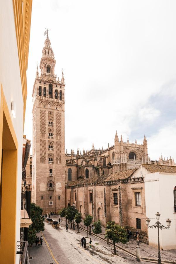 Casa Art Sevilla Exterior photo