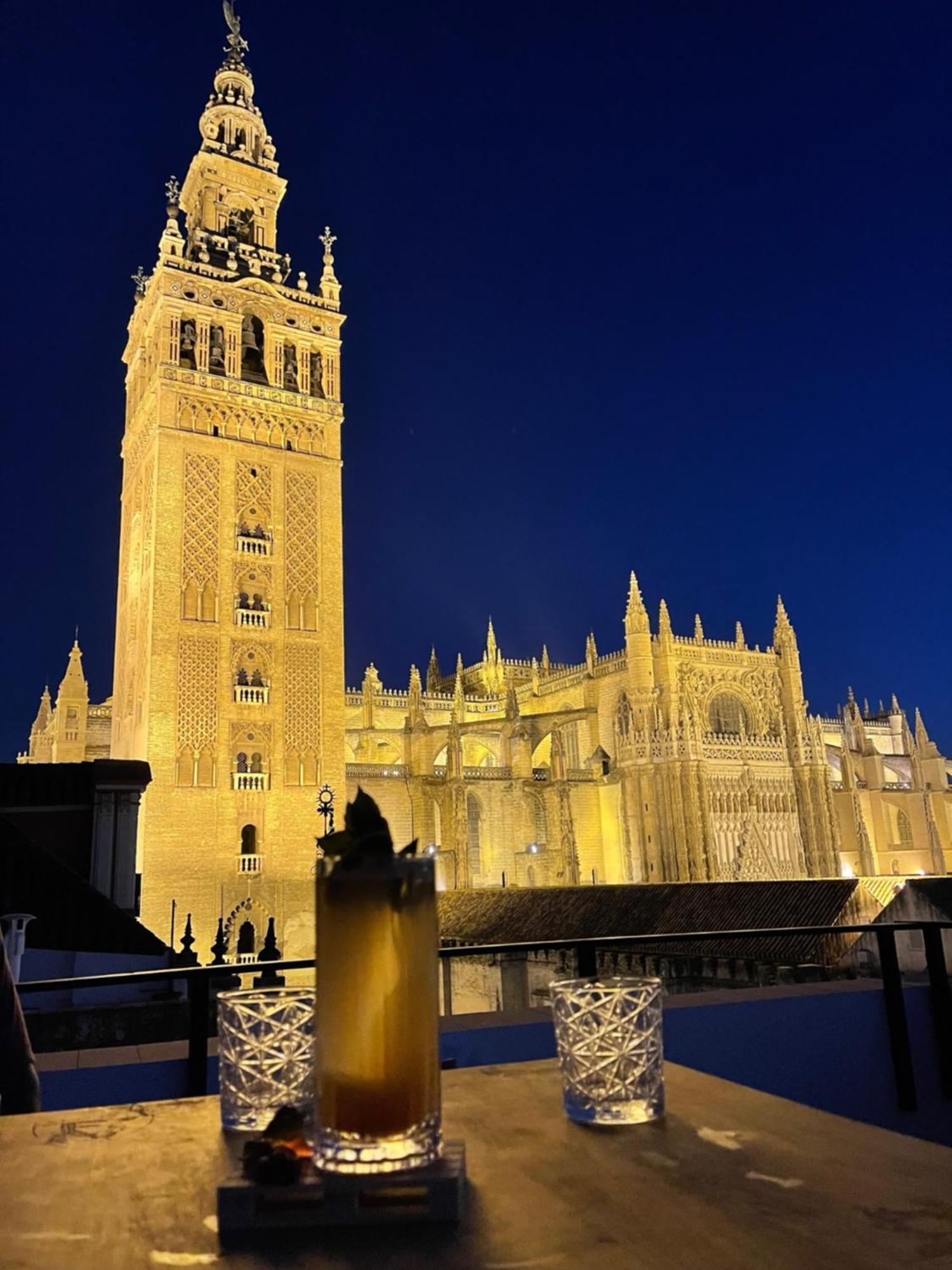 Casa Art Sevilla Exterior photo